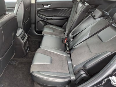 2018 Ford Edge Sport
