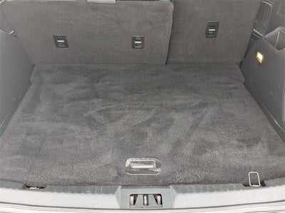 2018 Ford Edge Sport