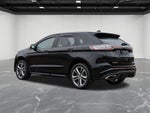 2018 Ford Edge Sport