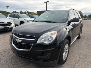 2015 Chevrolet Equinox LT 1LT