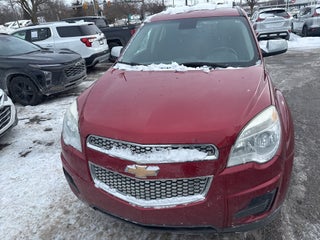 2015 Chevrolet Equinox LT 1LT