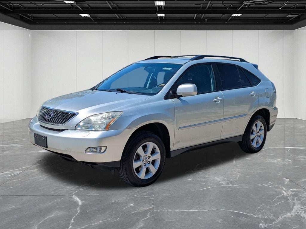 2005 Lexus RX 330