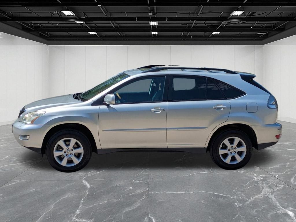 Used 2005 Lexus RX 330 with VIN 2T2HA31U35C040004 for sale in Ann Arbor, MI