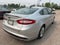 2015 Ford Fusion Hybrid Titanium