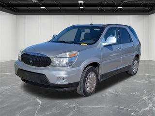 2007 Buick Rendezvous CXL