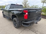 2022 Chevrolet Silverado 1500 LTD Custom Trail Boss