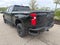 2022 Chevrolet Silverado 1500 LTD Custom Trail Boss