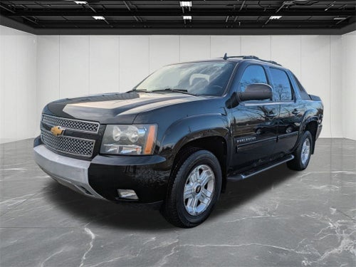 2011 Chevrolet Avalanche 1500 LT LT1