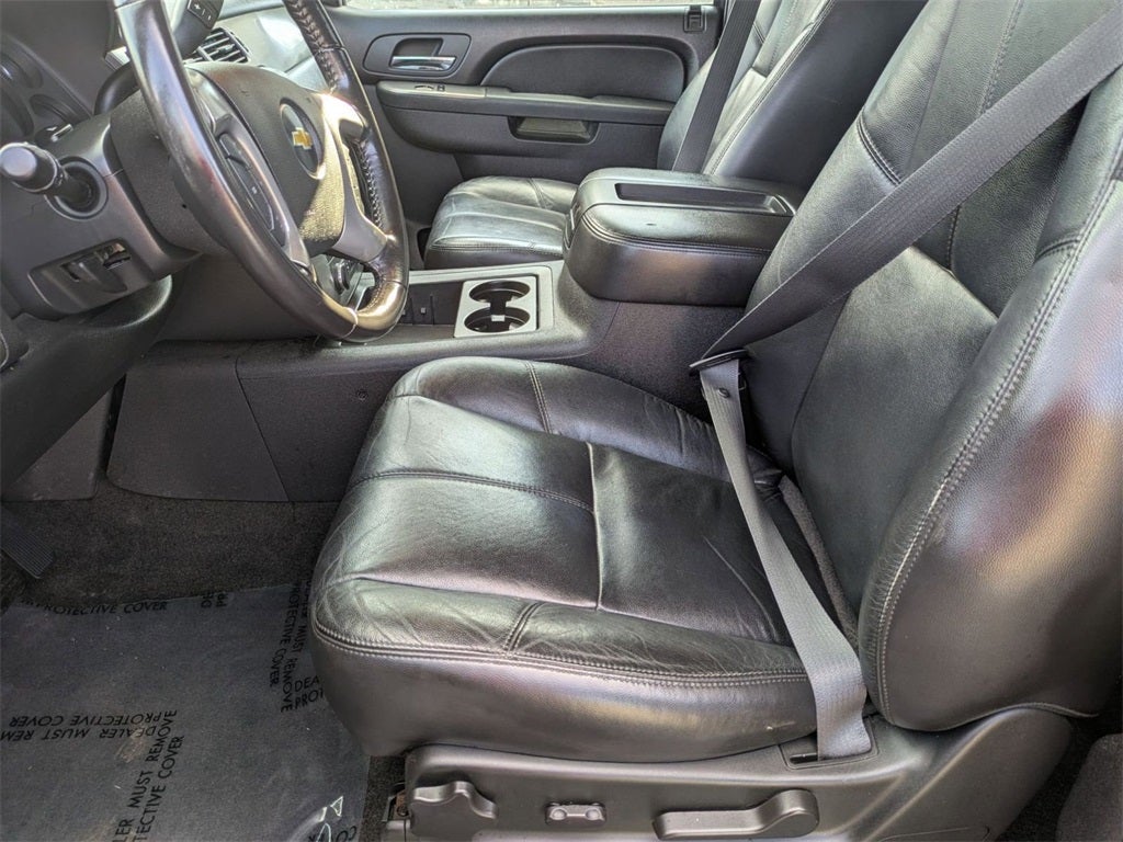 2011 Chevrolet Avalanche 1500 LT LT1