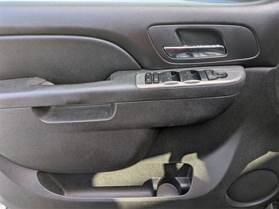 2011 Chevrolet Avalanche 1500 LT LT1