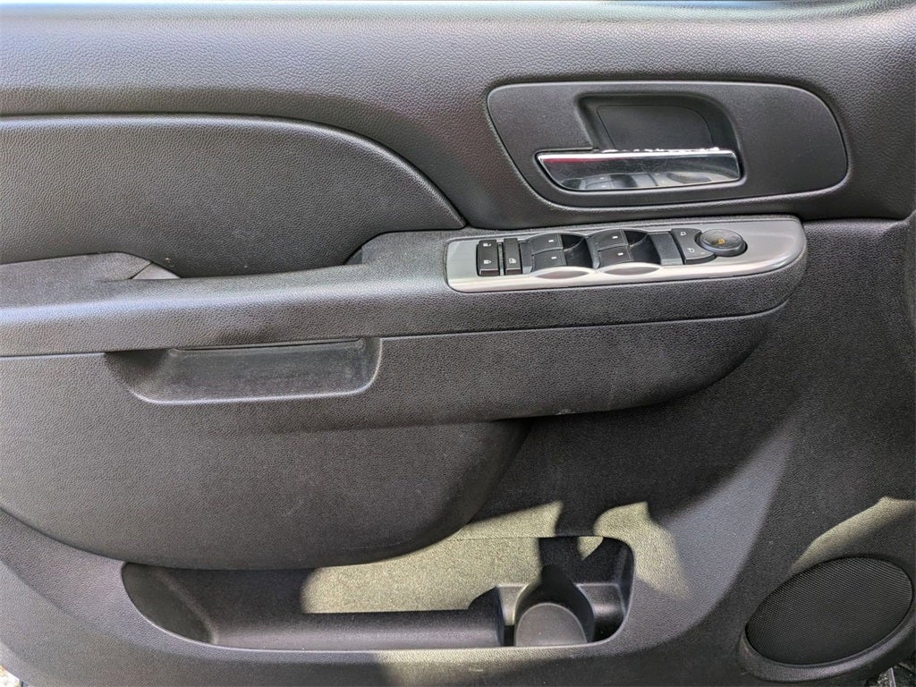 2011 Chevrolet Avalanche 1500 LT LT1