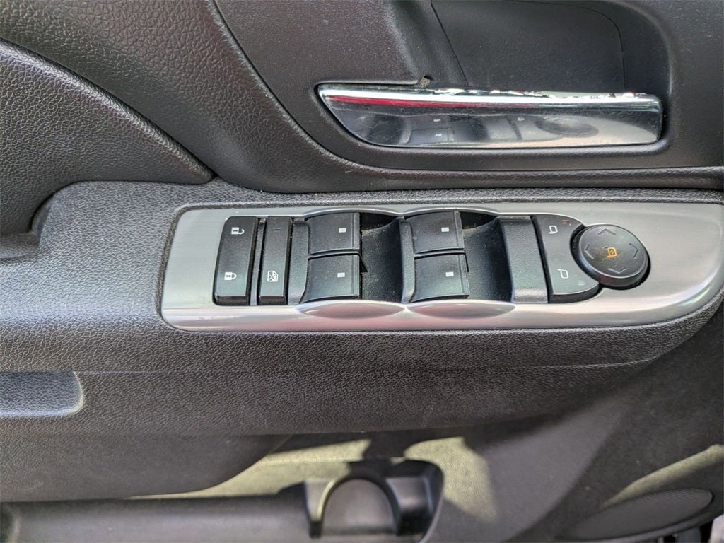 2011 Chevrolet Avalanche 1500 LT LT1