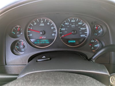 2011 Chevrolet Avalanche 1500 LT LT1