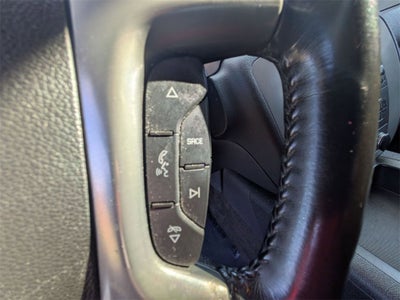 2011 Chevrolet Avalanche 1500 LT LT1