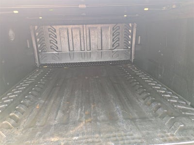 2011 Chevrolet Avalanche 1500 LT LT1