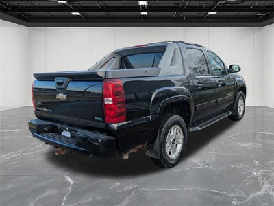 2011 Chevrolet Avalanche 1500 LT LT1