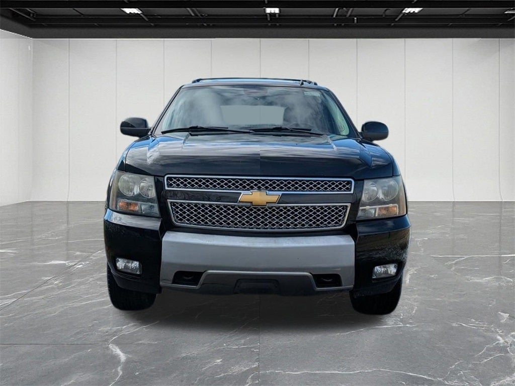 2011 Chevrolet Avalanche 1500 LT LT1