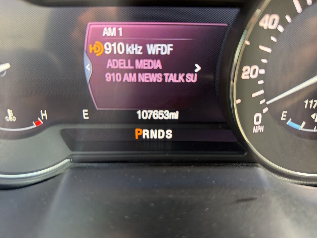 2015 Lincoln MKZ Base