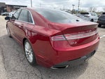 2015 Lincoln MKZ Base