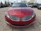 2015 Lincoln MKZ Base