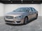2018 Lincoln MKZ Premiere