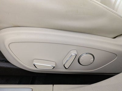 2018 Lincoln MKZ Premiere