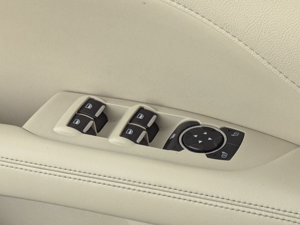2018 Lincoln MKZ Base/Premiere - Photo 15