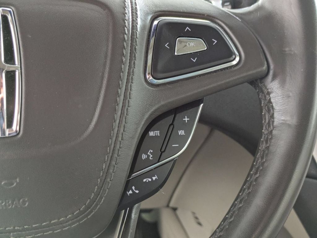 2018 Lincoln MKZ Base/Premiere - Photo 19