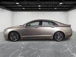 2018 Lincoln MKZ Premiere