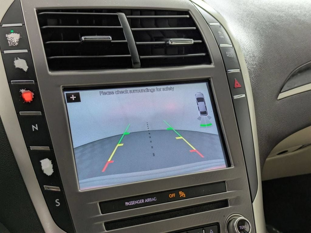 2018 Lincoln MKZ Base/Premiere - Photo 23