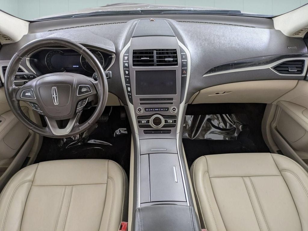 2018 Lincoln MKZ Base/Premiere - Photo 26