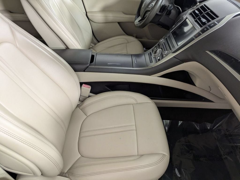 2018 Lincoln MKZ Base/Premiere - Photo 29