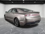 2018 Lincoln MKZ Premiere