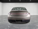 2018 Lincoln MKZ Premiere
