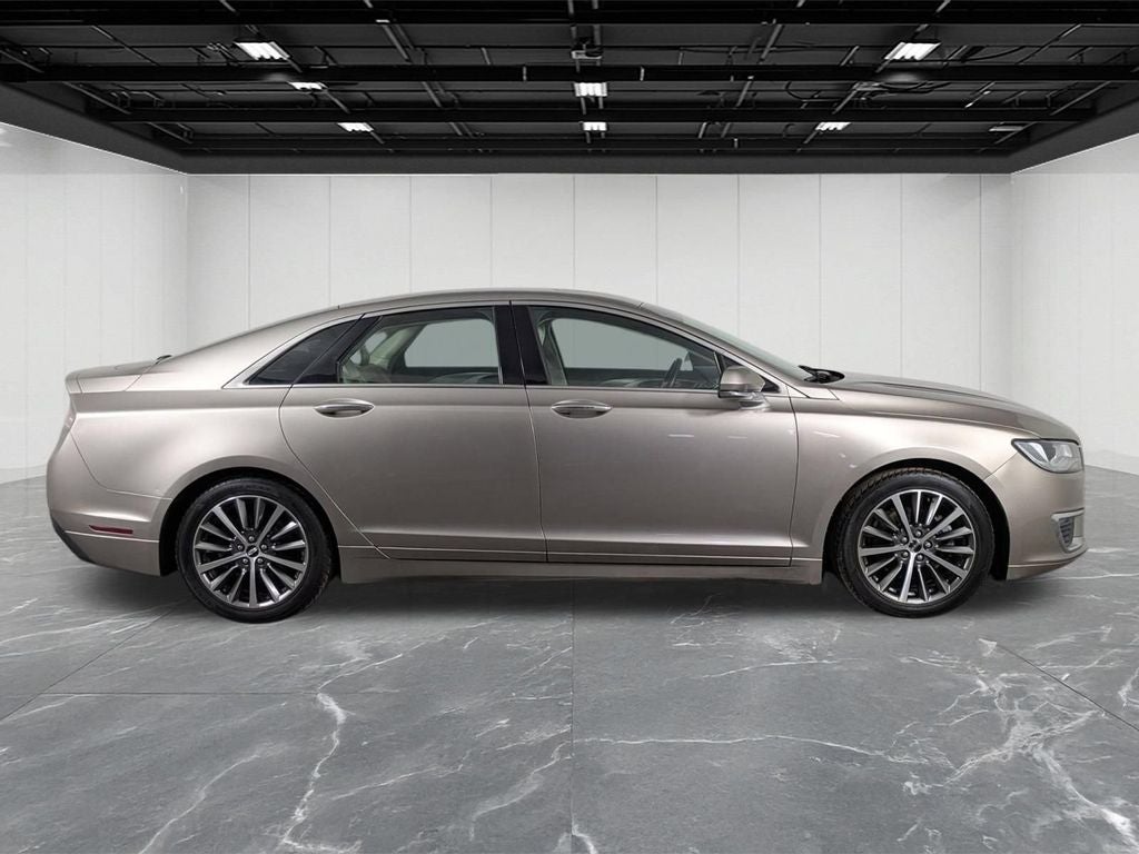 2018 Lincoln MKZ Base/Premiere - Photo 6