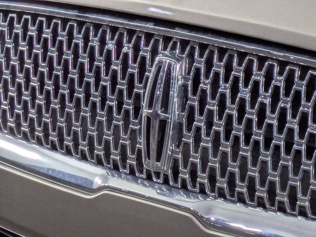 2018 Lincoln MKZ Base/Premiere - Photo 9