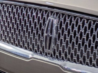 2018 Lincoln MKZ Premiere