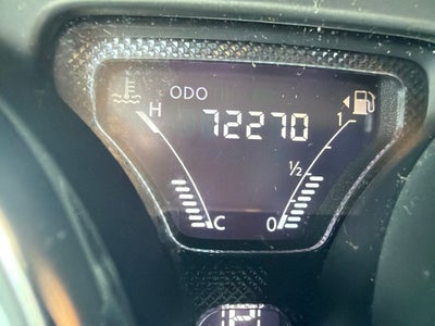 2019 Nissan Versa 1.6 SV