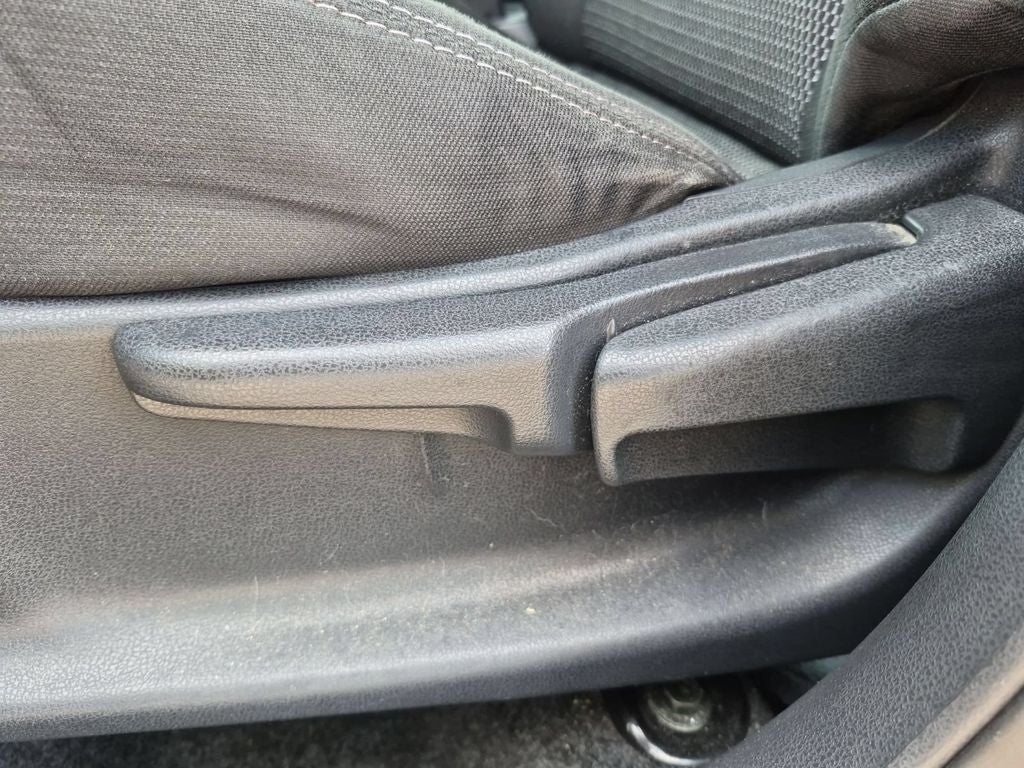 2019 Nissan Versa 1.6 SV