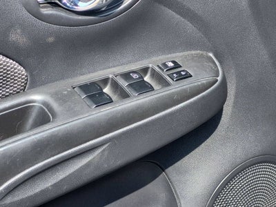 2019 Nissan Versa 1.6 SV