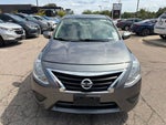 2019 Nissan Versa 1.6 SV