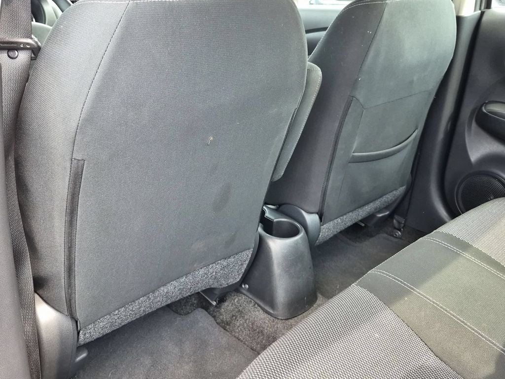 2019 Nissan Versa 1.6 SV