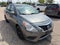 2019 Nissan Versa 1.6 SV