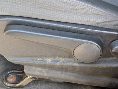 2019 Nissan NV200 SV