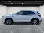 2022 INFINITI QX50 Sensory