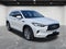 2022 INFINITI QX50 Sensory