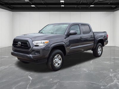 2020 Toyota Tacoma SR V6