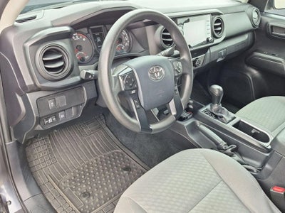 2020 Toyota Tacoma SR V6