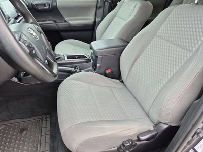 2020 Toyota Tacoma SR V6