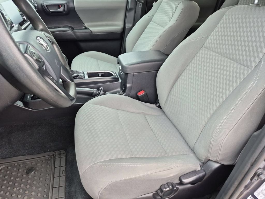 2020 Toyota Tacoma SR V6